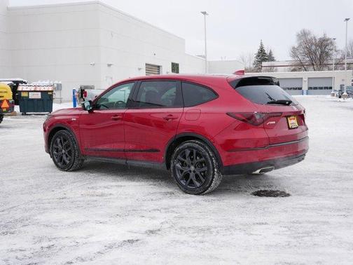 2023 Acura MDX A-Spec