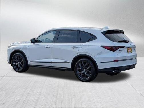 2024 Acura MDX A-Spec