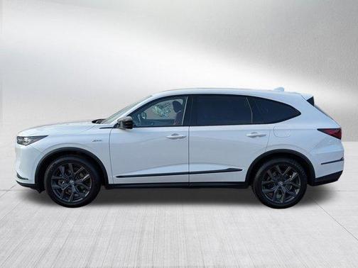 2024 Acura MDX A-Spec