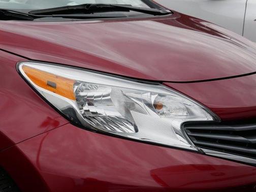 2016 Nissan Versa Note SL