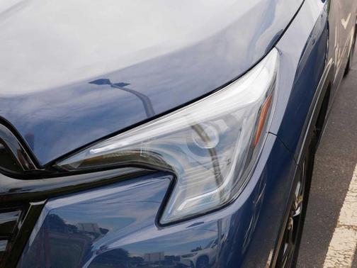 2024 Subaru Ascent Onyx Edition