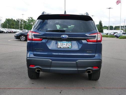 2024 Subaru Ascent Onyx Edition