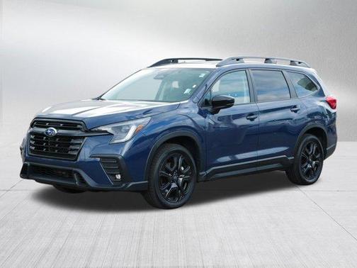 2024 Subaru Ascent Onyx Edition