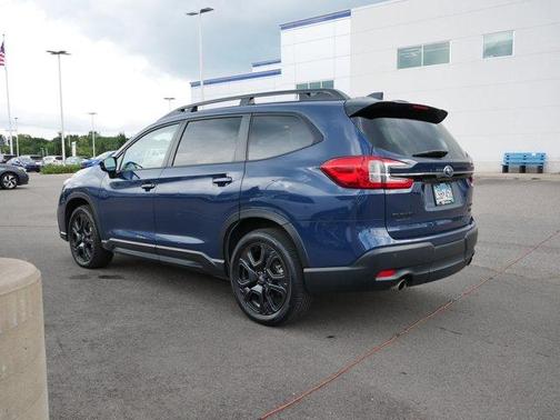 2024 Subaru Ascent Onyx Edition