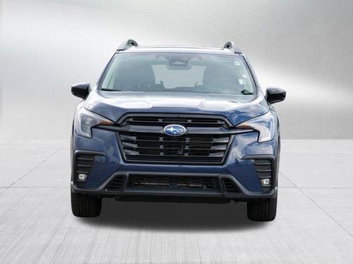 2024 Subaru Ascent Onyx Edition