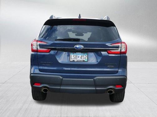 2024 Subaru Ascent Onyx Edition