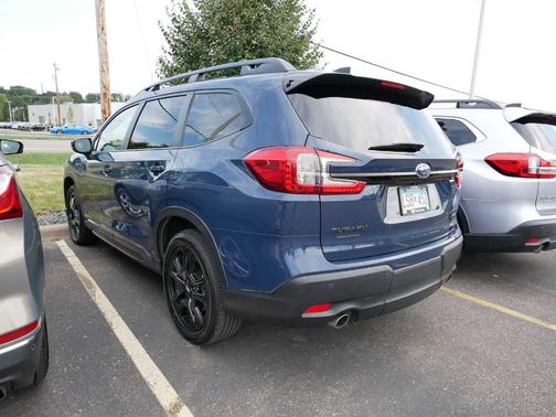 2024 Subaru Ascent Onyx Edition
