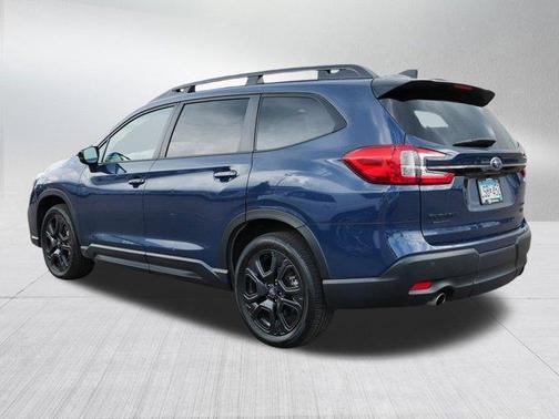 2024 Subaru Ascent Onyx Edition