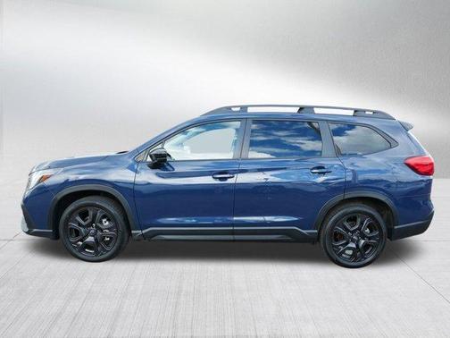 2024 Subaru Ascent Onyx Edition