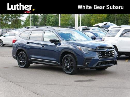 2024 Subaru Ascent Onyx Edition