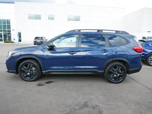 2024 Subaru Ascent Onyx Edition