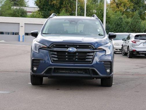 2024 Subaru Ascent Onyx Edition