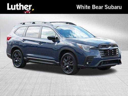 2024 Subaru Ascent Onyx Edition
