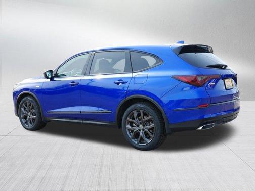 2024 Acura MDX A-Spec