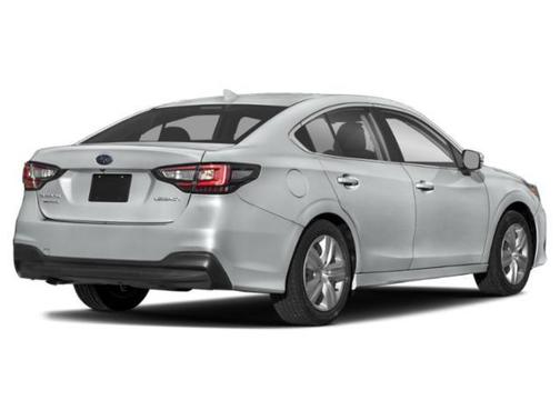 2022 Subaru Legacy 
