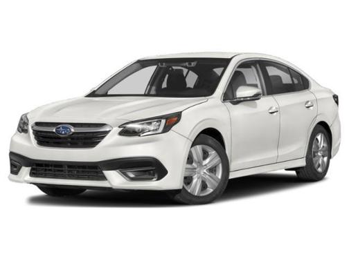 2022 Subaru Legacy 