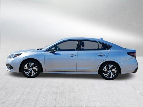 2022 Subaru Legacy 