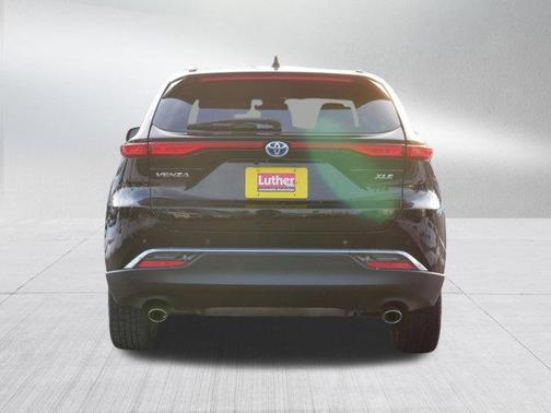 2024 Toyota Venza XLE