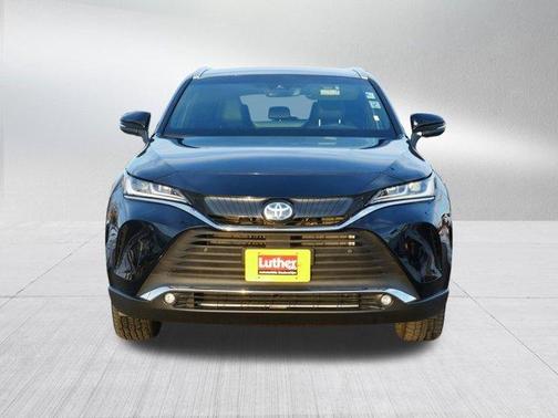 2024 Toyota Venza XLE