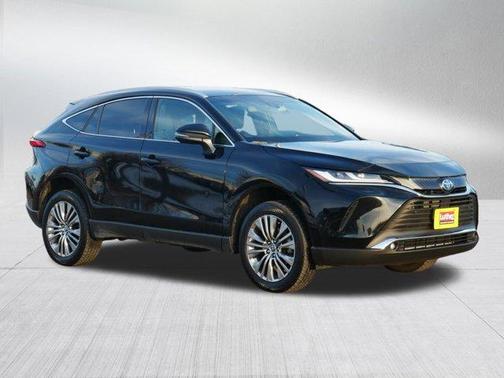 2024 Toyota Venza XLE