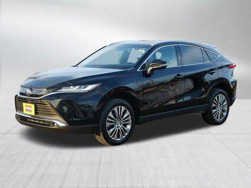 2024 Toyota Venza XLE