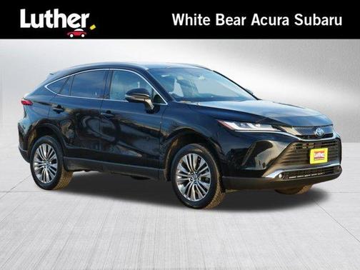 2024 Toyota Venza XLE