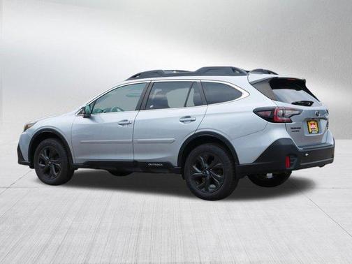 2021 Subaru Outback Onyx Edition XT