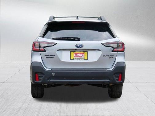 2021 Subaru Outback Onyx Edition XT