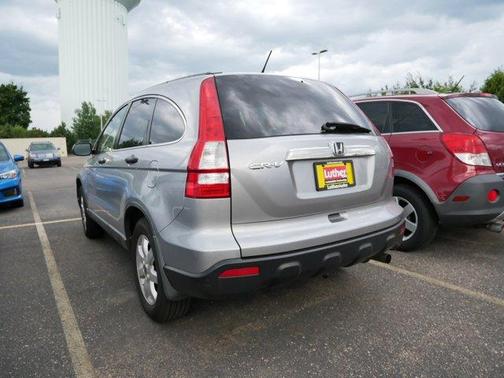 2008 Honda CR-V EX