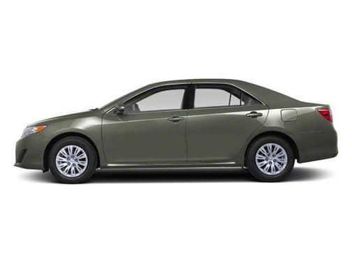 2012 Toyota Camry XLE