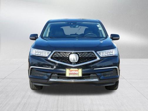 2017 Acura MDX 3.5L w/Technology Package