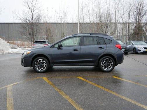 2016 Subaru Crosstrek 2.0i Premium