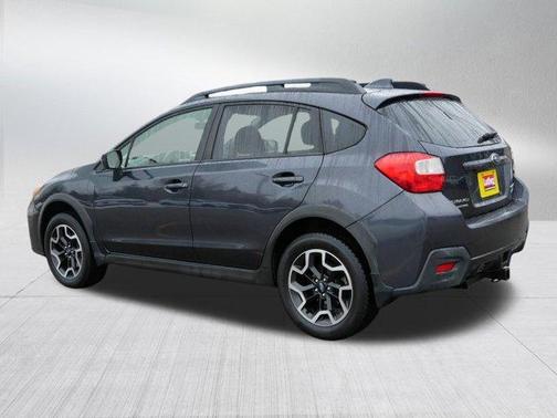2016 Subaru Crosstrek 2.0i Premium