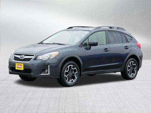 2016 Subaru Crosstrek 2.0i Premium