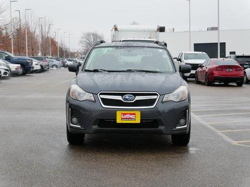 2016 Subaru Crosstrek 2.0i Premium