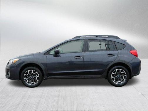 2016 Subaru Crosstrek 2.0i Premium