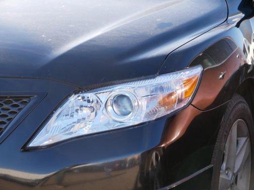 2010 Toyota Camry SE