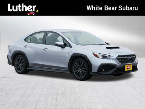 2023 Subaru WRX GT