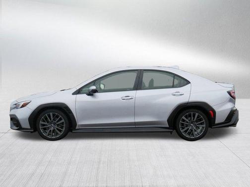 2023 Subaru WRX GT