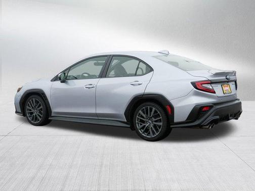 2023 Subaru WRX GT