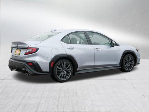 2023 Subaru WRX GT