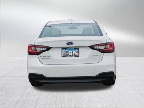 2025 Subaru Legacy 