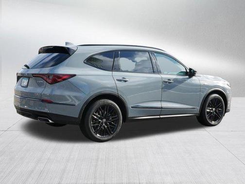 2025 Acura MDX A-Spec Advance