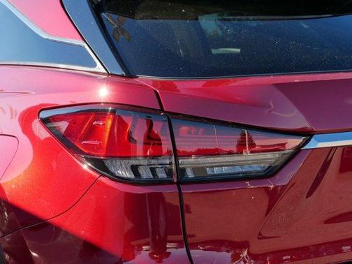 2022 Lexus RX 450h Base