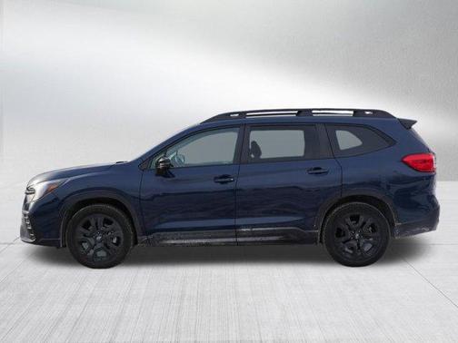 2023 Subaru Ascent Onyx Edition Limited