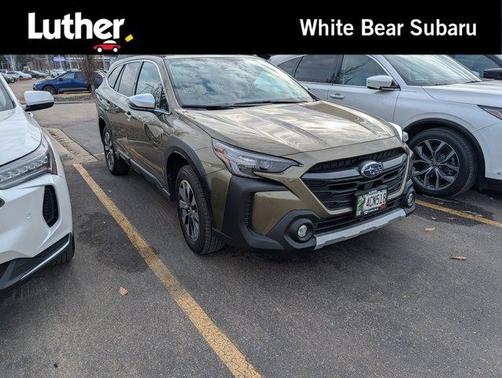 2024 Subaru Outback Touring