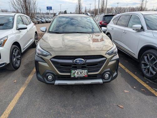 2024 Subaru Outback Touring