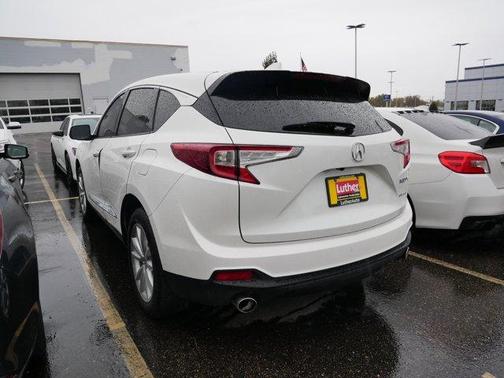 2019 Acura RDX Base