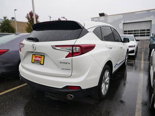 2019 Acura RDX Base