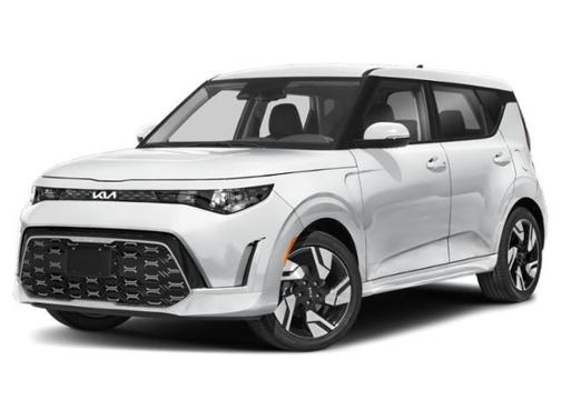 2023 Kia Soul GT-Line 2.0L
